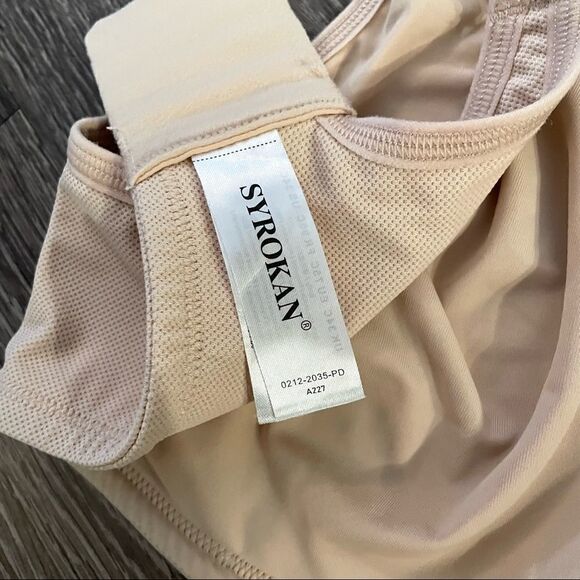 Syrokan sports bra  - Picture 6 of 7